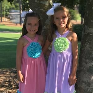 Meet your Posher, Angela